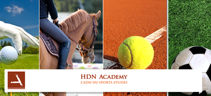 HDN Academy